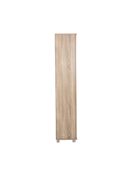 Ξύλινη Παπουτσοθήκη Cluse 60x37x186cm