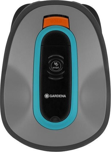 Gardena SILENO Life 1250 Ρομποτική Μηχανή Γκαζόν