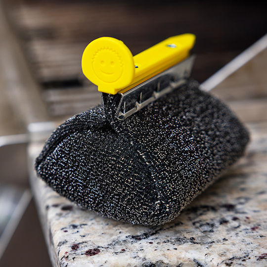 Scrub Daddy Bbq Daddy Ανταλλακτικό Κεφαλής Βούρτσας