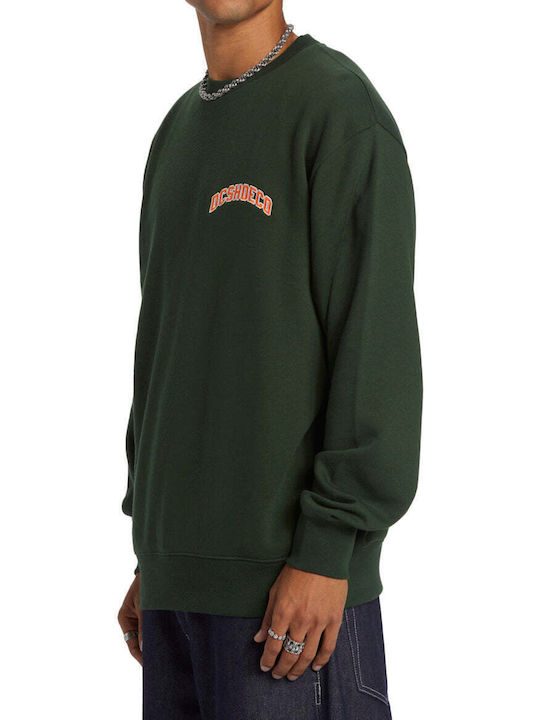 Varsity Sweatshirt Mountain View