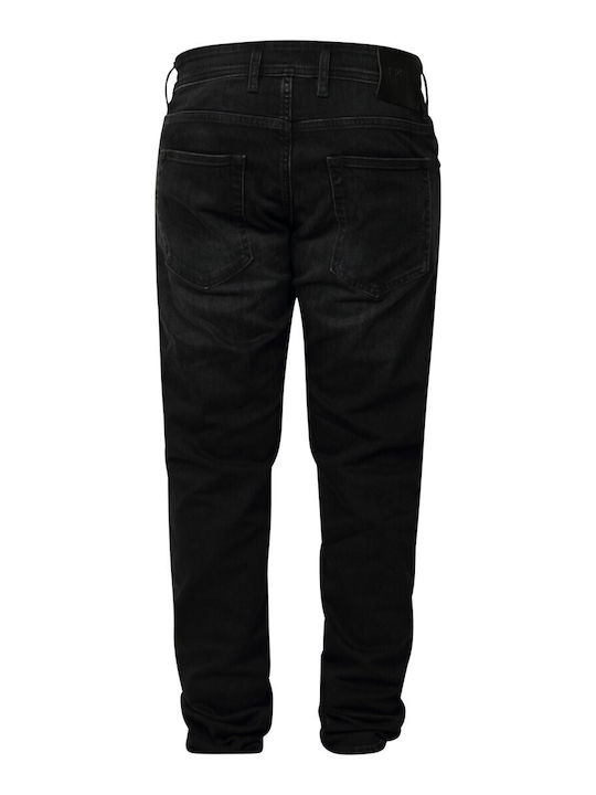 Replay Men's Denim Pants Black