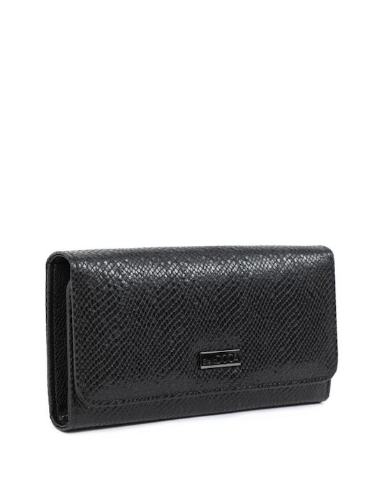 Doca Women's Wallet Black