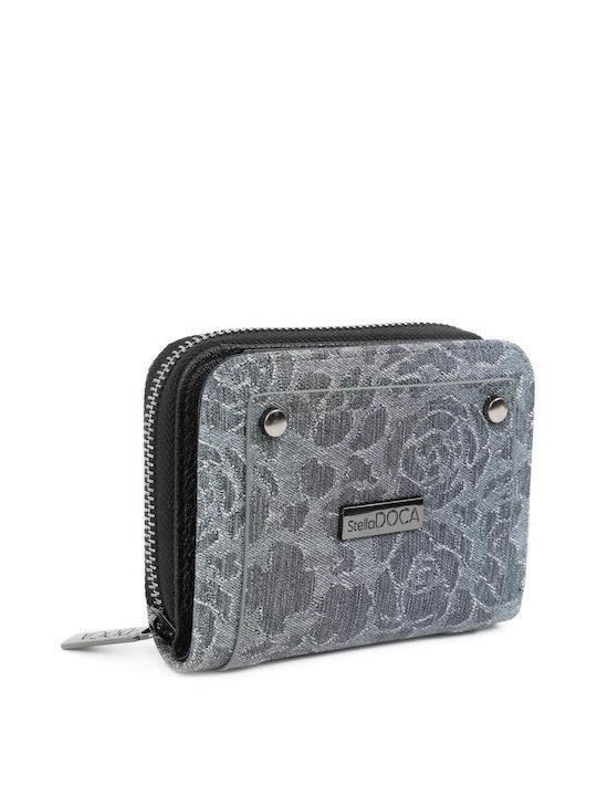 Doca Women's Wallet Gray