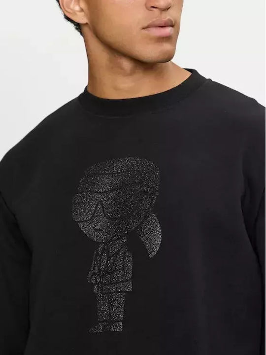 Sweatshirt Black