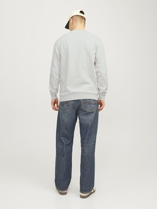 Jack & Jones Grey Mel