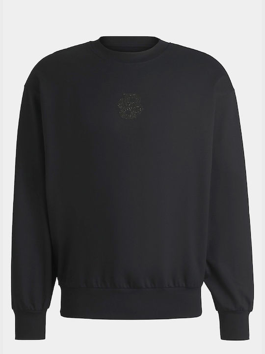 Φούτερ Black