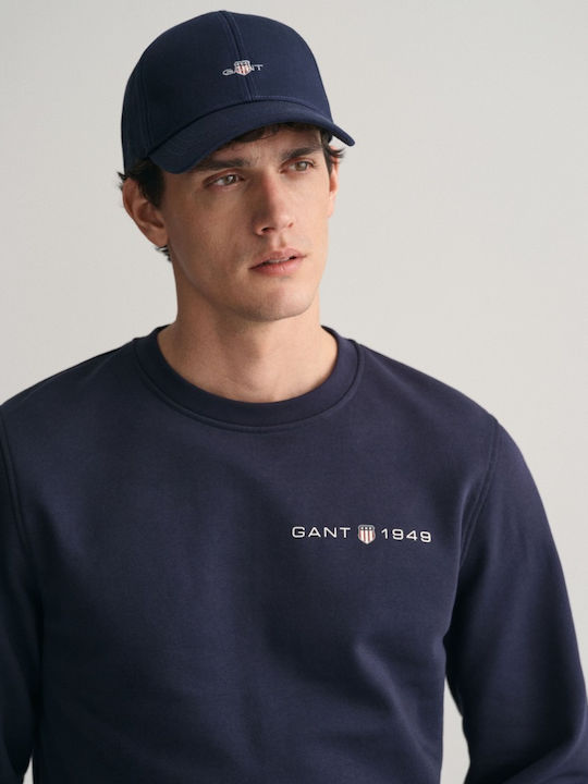 Hanorac Dark Blue