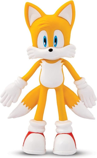 Giochi Preziosi Sonic The Hedgehog Sonic Random For 3+ Years 12cm (Miscellaneous Designs)