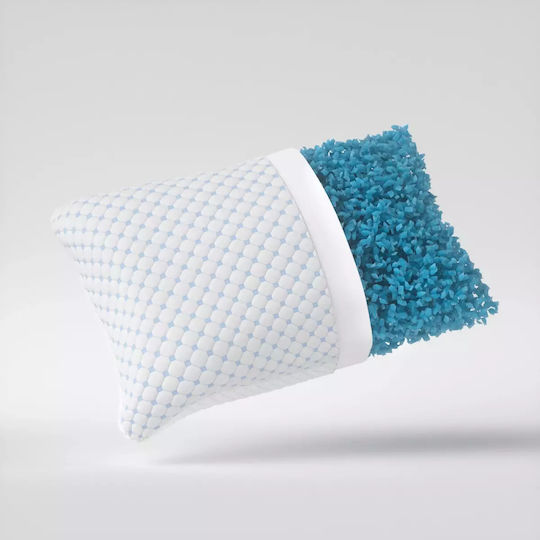 Nanotech Skybedd Bamboo Polyester 50x70cm