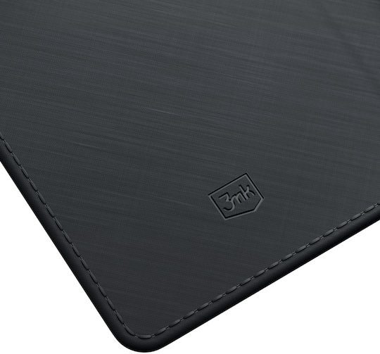 3MK Wallet Silikon / Kunststoff Schwarz (Xperia 1 V)