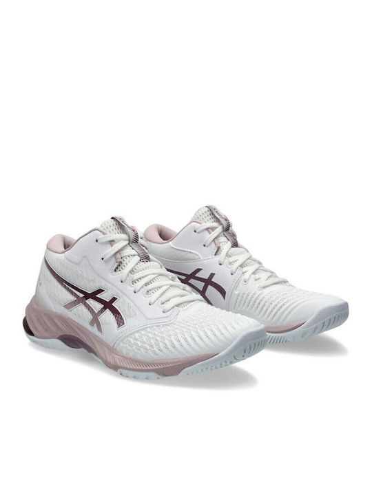 ASICS Netburner Ballistic Ff Mt 1052A070-108 Sport Shoes