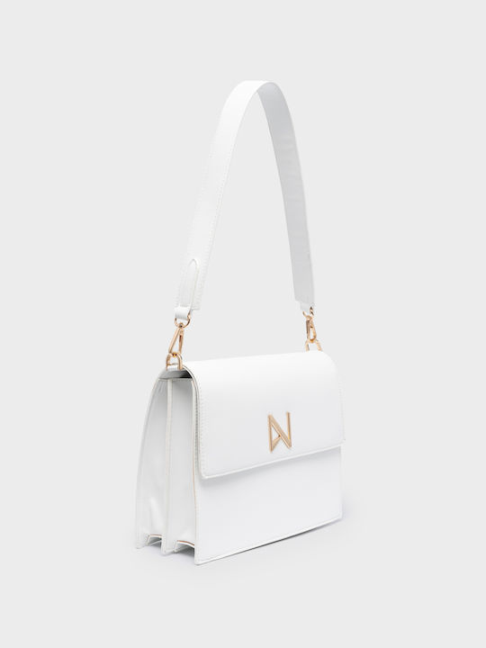 Nolah Aria Women's Bag White