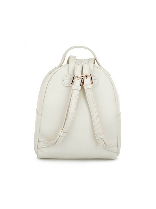 Nolah Damen Rucksack Rio Elfenbein