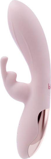 Blush Вибратор G-Spot 10.2см Розов