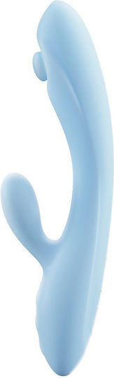 Blush Mini Δονητής G-Spot 3.8cm Μπλε