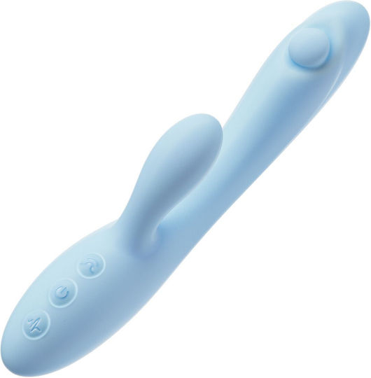 Blush Mini Δονητής G-Spot 3.8cm Μπλε