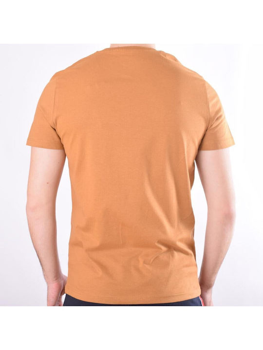 KVL Tricou Mustard