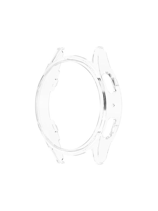 Sonique Πλαστική Θήκη σε Διάφανο χρώμα για Samsung Galaxy Watch 7 44mm