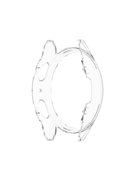 Sonique Πλαστική Θήκη σε Διάφανο χρώμα για Samsung Galaxy Watch 7 44mm