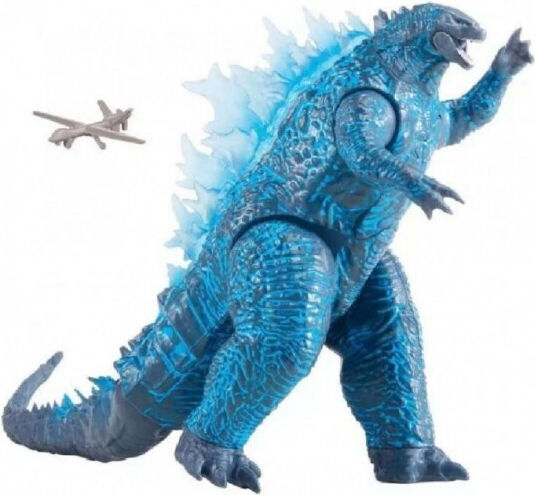 Action Figure Godzilla X Kong 15cm.