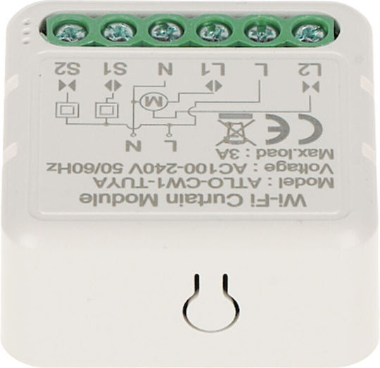Atlo Smart Switch Wi-Fi