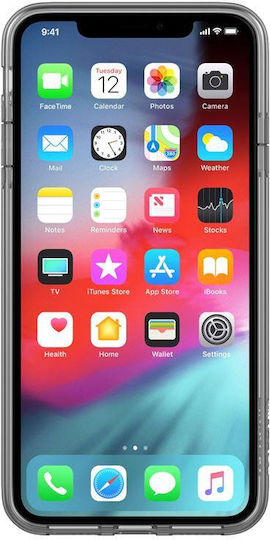 Incase Protective Задна корица Прозрачен (iPhone X / XS)