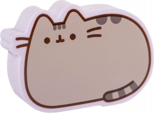 Pusheen Сет Гуми за Молив 1бр