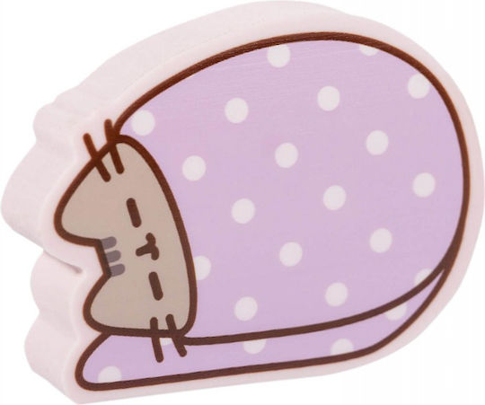 Pusheen Сет Гуми за Молив 1бр