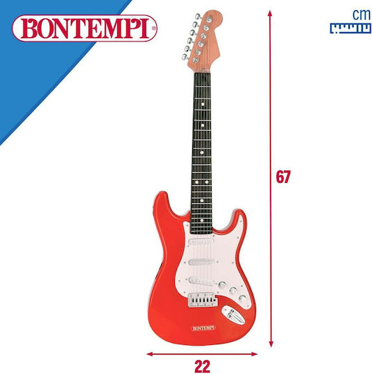Bontempi Китара Електрическа