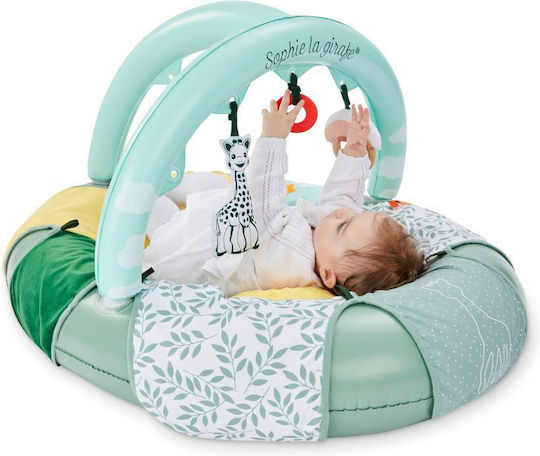 Sophie La Girafe Activity Playmat for 3+ months