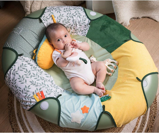 Sophie La Girafe Activity Playmat for 3+ months
