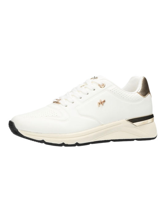 Mexx Sneakers White