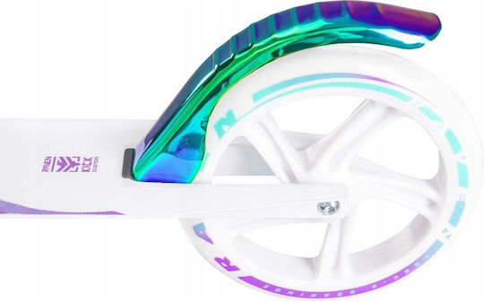 Raven Παιδικό Πατίνι Αναδιπλούμενο Celia Δίτροχο Neo Chrome