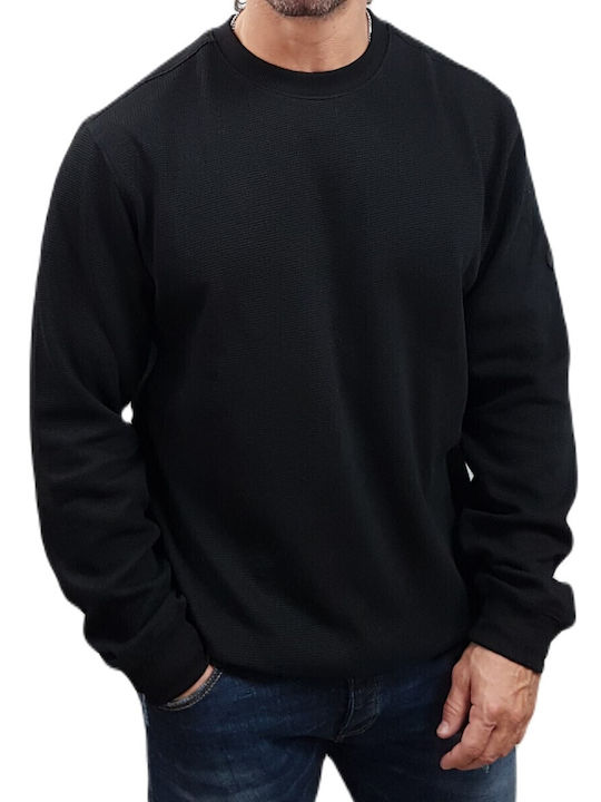 Φούτερ Black