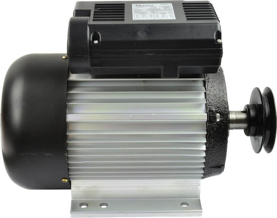 Elektromotor 2,2 kW 230 V Einphasen Geko G80361