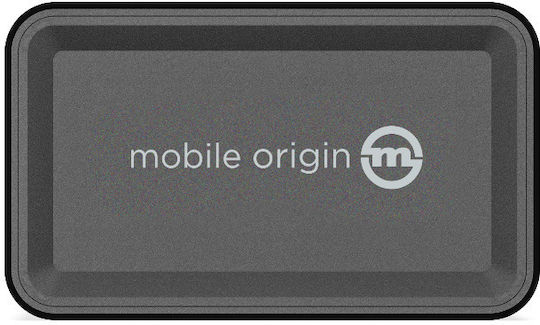 Mobile Origin Αντάπτορας Πρίζας σε Universal