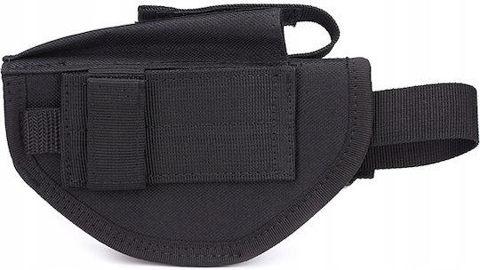 Kabura Pistol Asg Universal External-internal Iwb Owb Magazine
