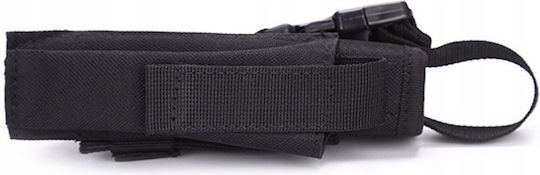 Kabura Pistol Asg Universal External-internal Iwb Owb Magazine