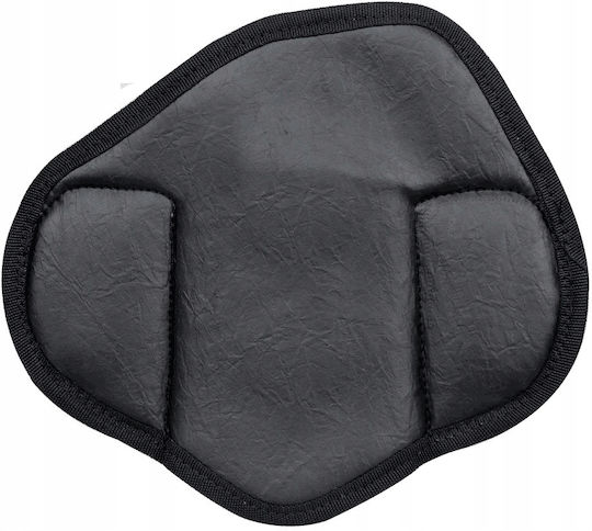 Universal Iwb Holster Glock 9mm 38 357 Black Asg Pistol