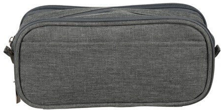 Pencil Case Gray