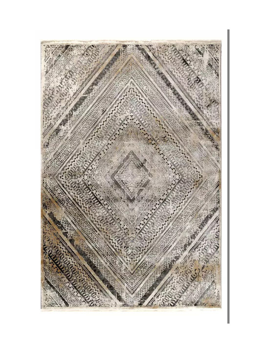 Tzikas Carpets Serenity 32591-957 Teppich Rechteckig Coffee-grey