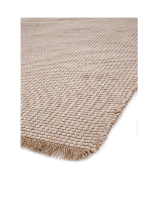 Royal Carpet Elise 3652 01 Rug Rectangular Summer Wicker Beige