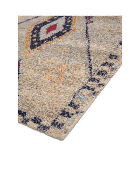 Royal Carpet Canvas 246 X Rug Rectangular