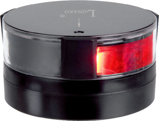 Eval Φανός Σκάφους Χωρίς Ιστό 04002-RGW