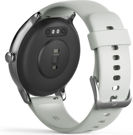 HAMA Fit Watch 4910 (Gri)