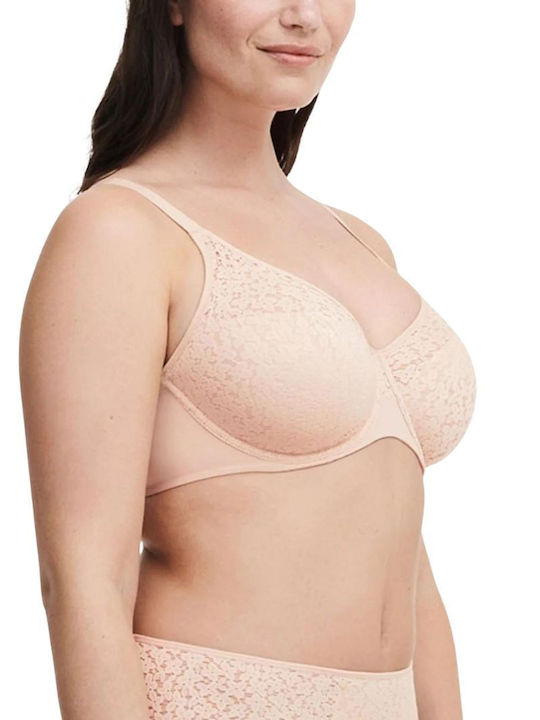 Chantelle Bra without Padding Underwire Bez