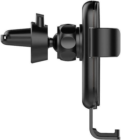 Ldnio Car Mobile Mount with Adjustable Hooks Black