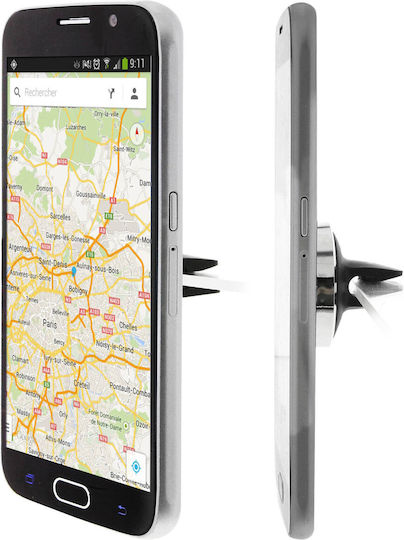 Forever Magnetic Holder Auto Handyhalterung mit Magnet Schwarz