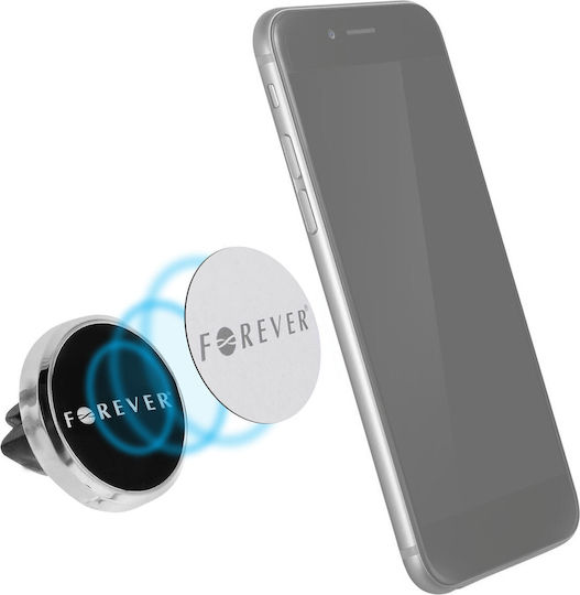 Forever Magnetic Holder Auto Handyhalterung mit Magnet Schwarz