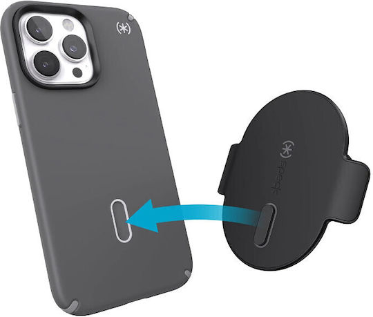 Speck MagSafe Auto Handyhalterung mit Magnet Schwarze